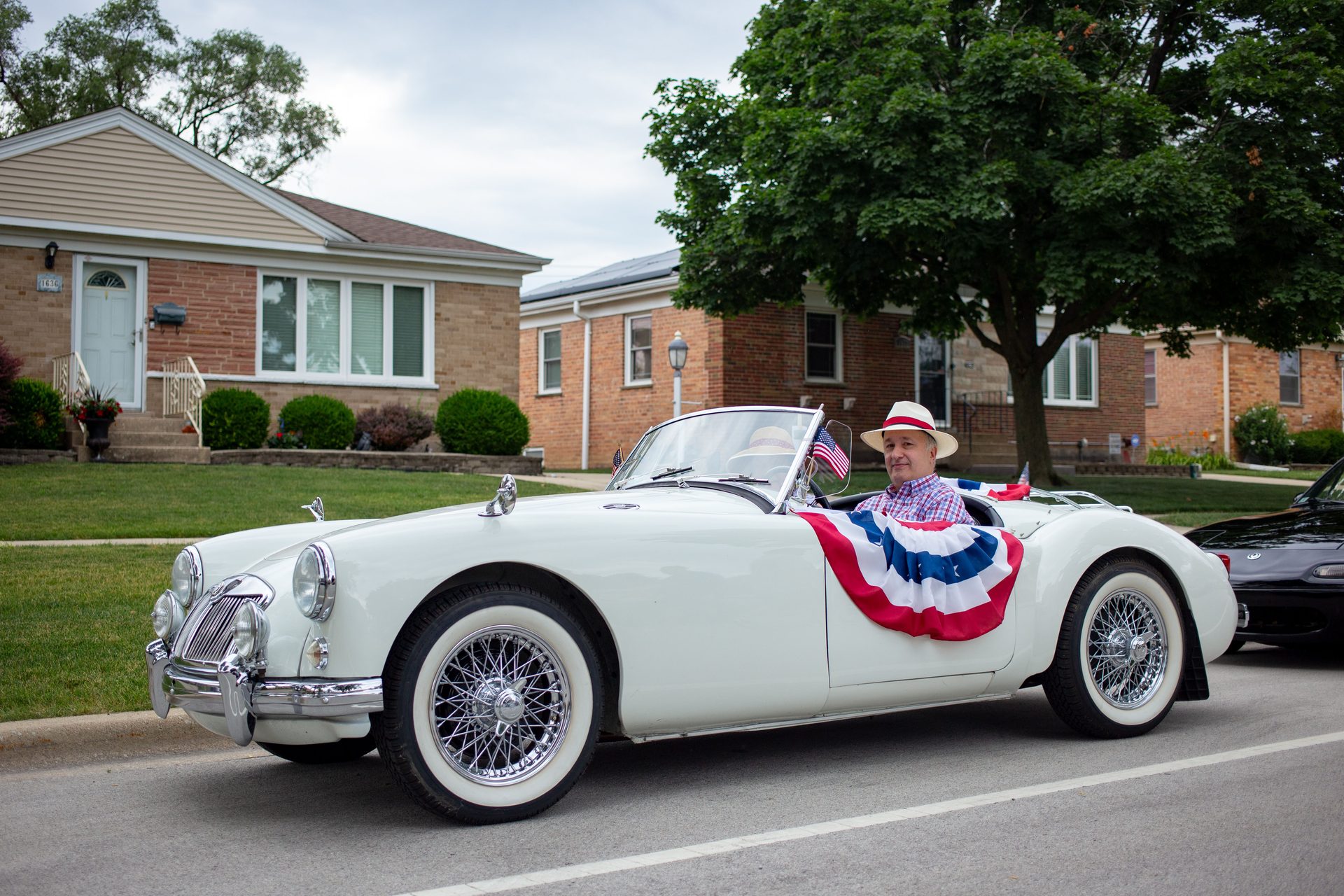 Parade photo 1