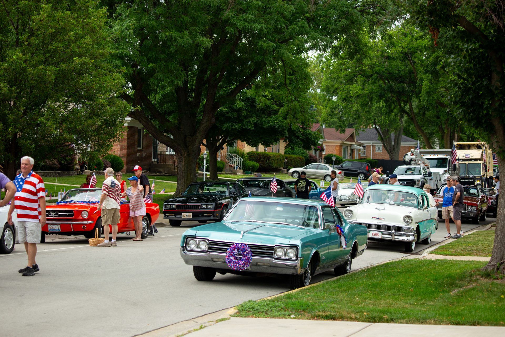 Parade photo 3
