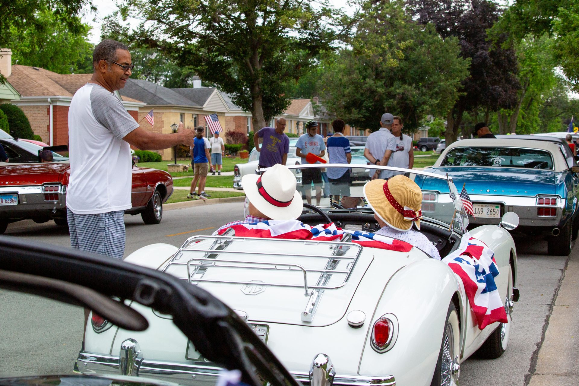 Parade photo 5