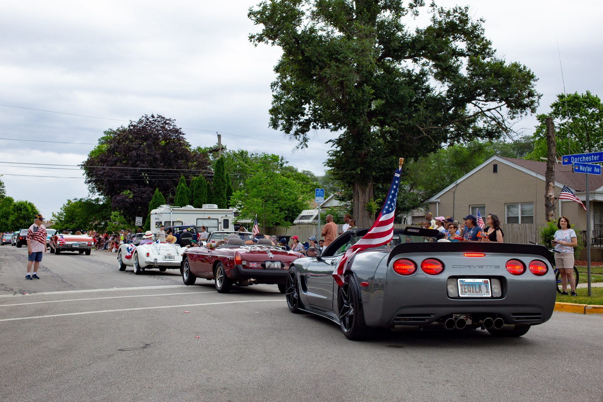 Parade photo 6