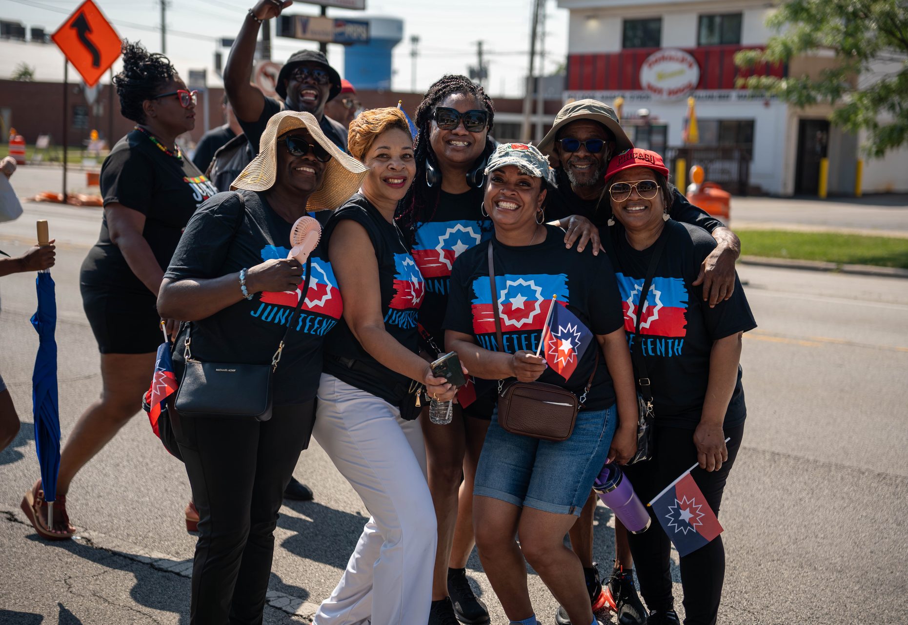 Juneteenth Celebration