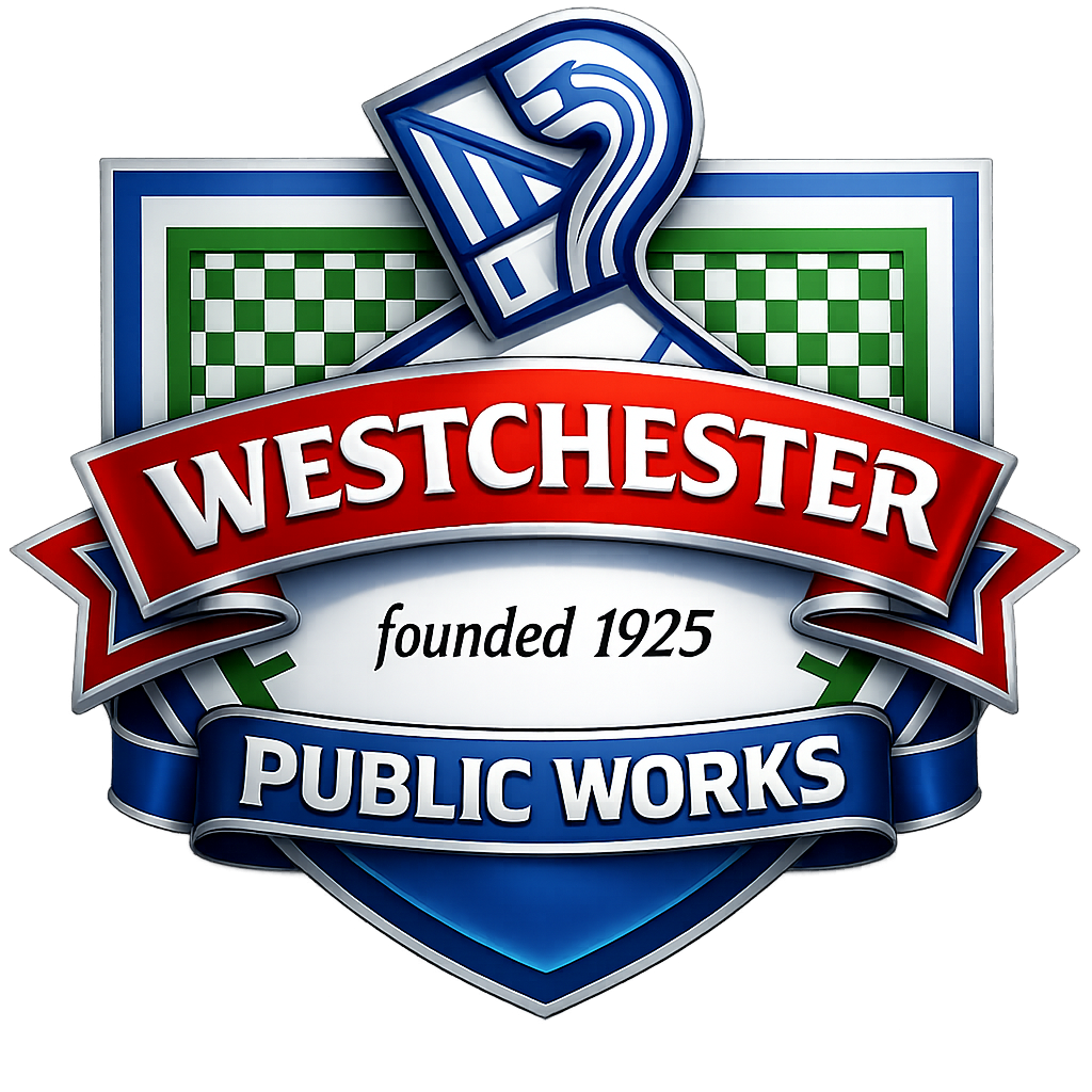 Westchester Public Works Patch