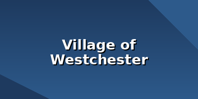 Village Offices Closed Monday, February 16th for Presidents Day