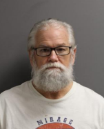 Fugitive Sex Offender Arrested