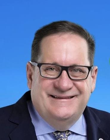 Brian Cross