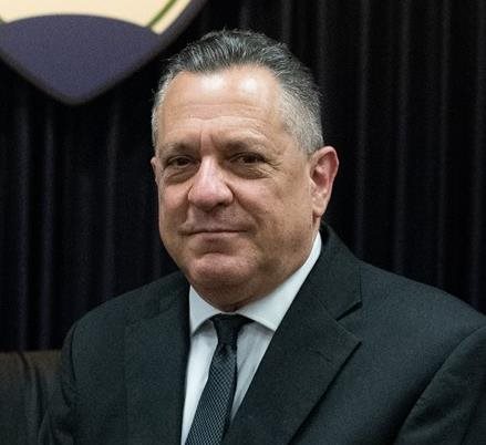 Peter Marzano