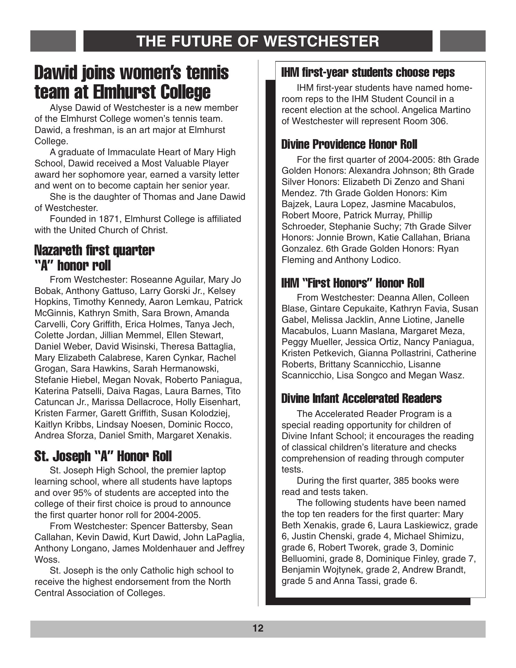Page 12