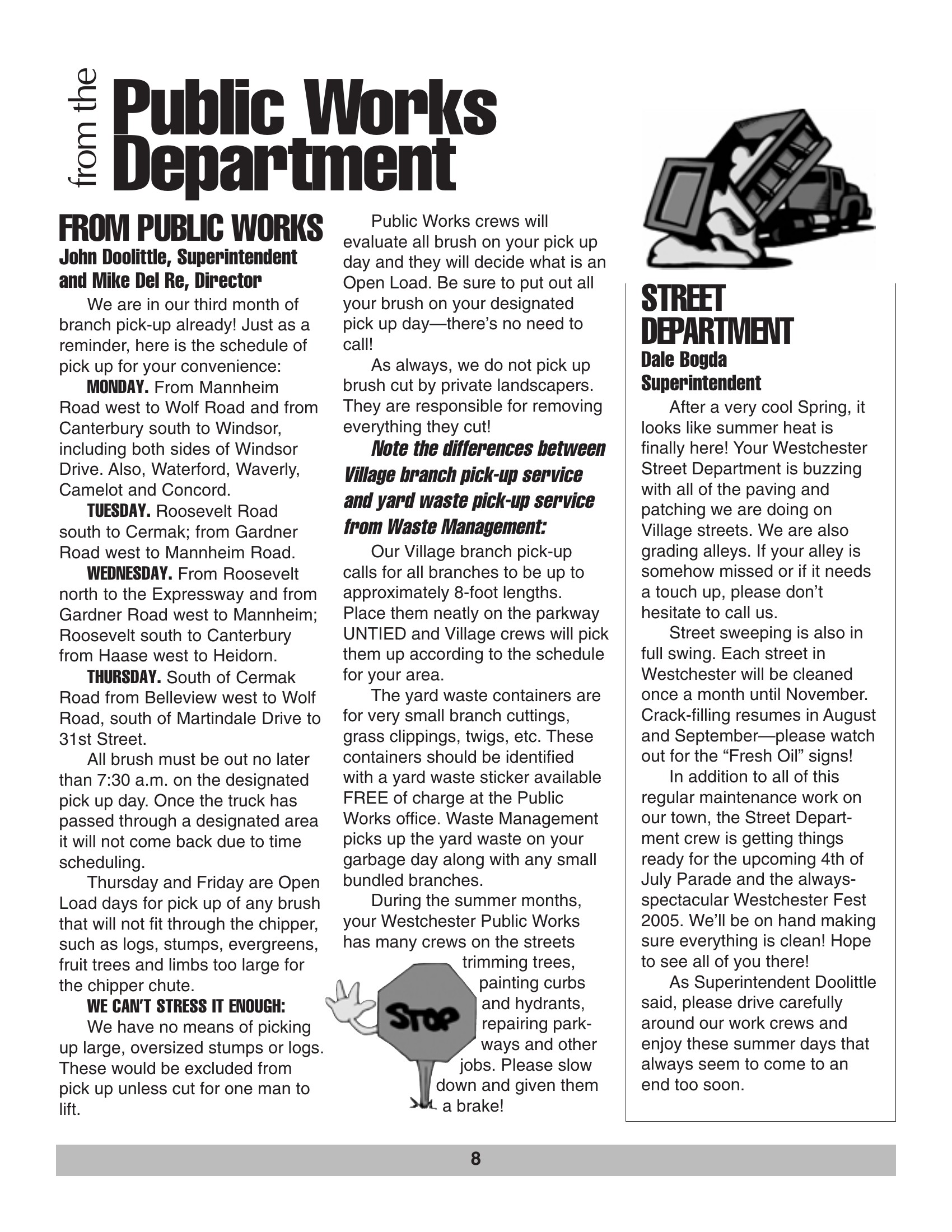 Page 8