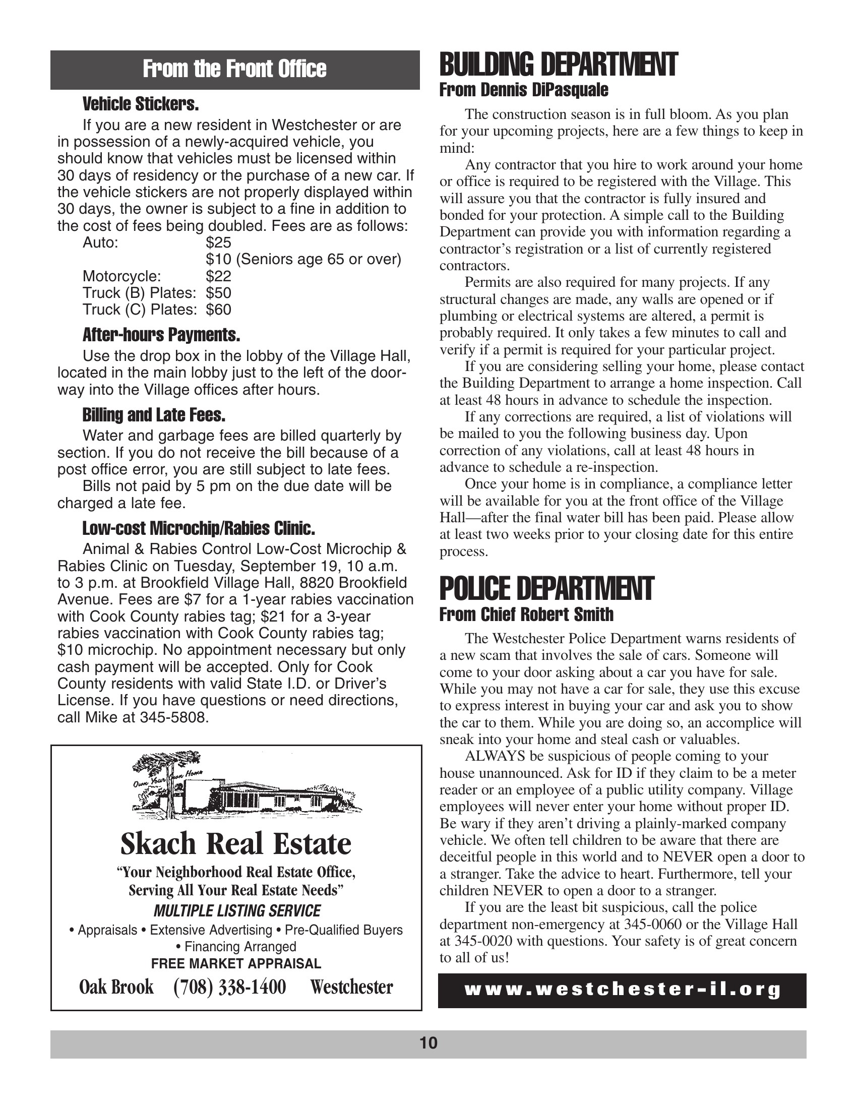 Page 10