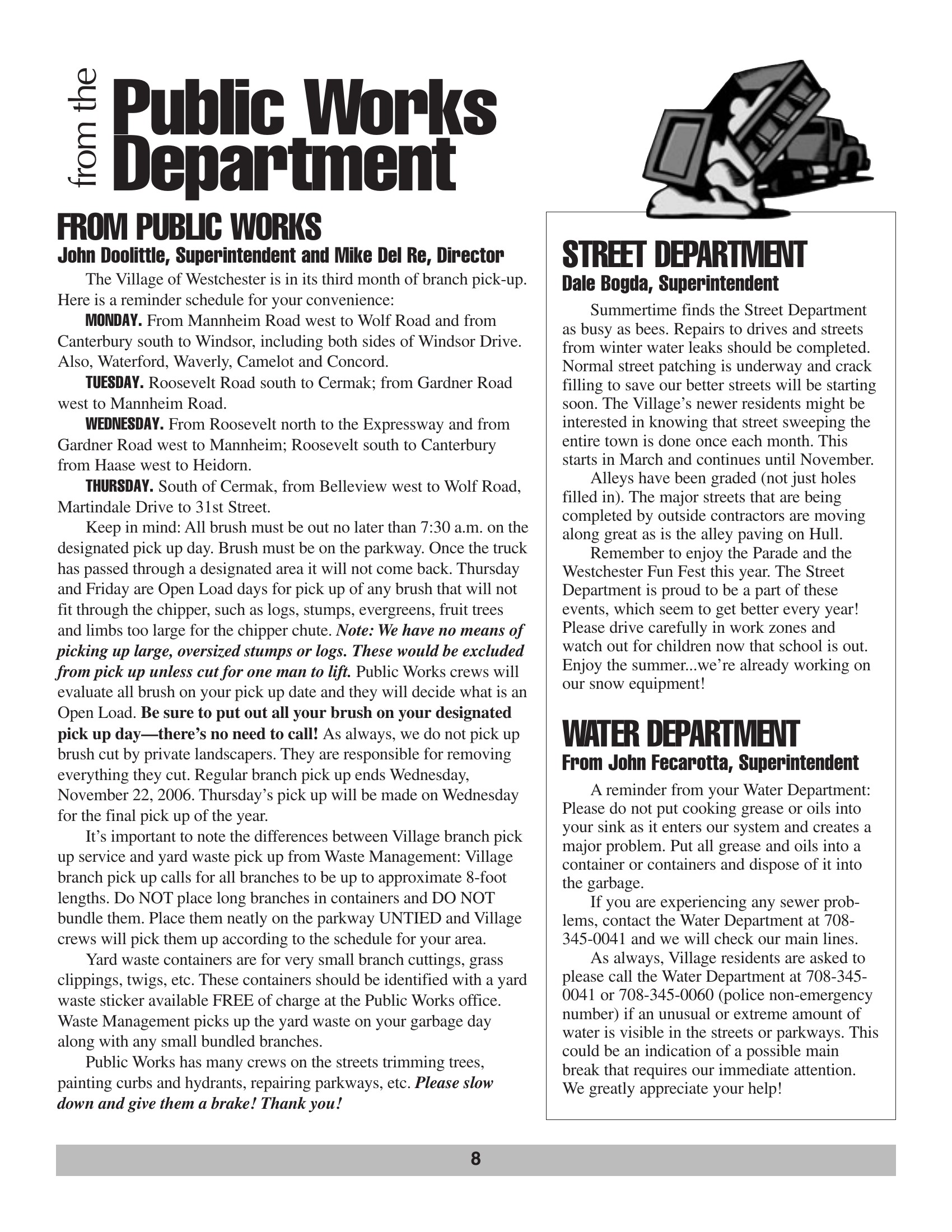 Page 8