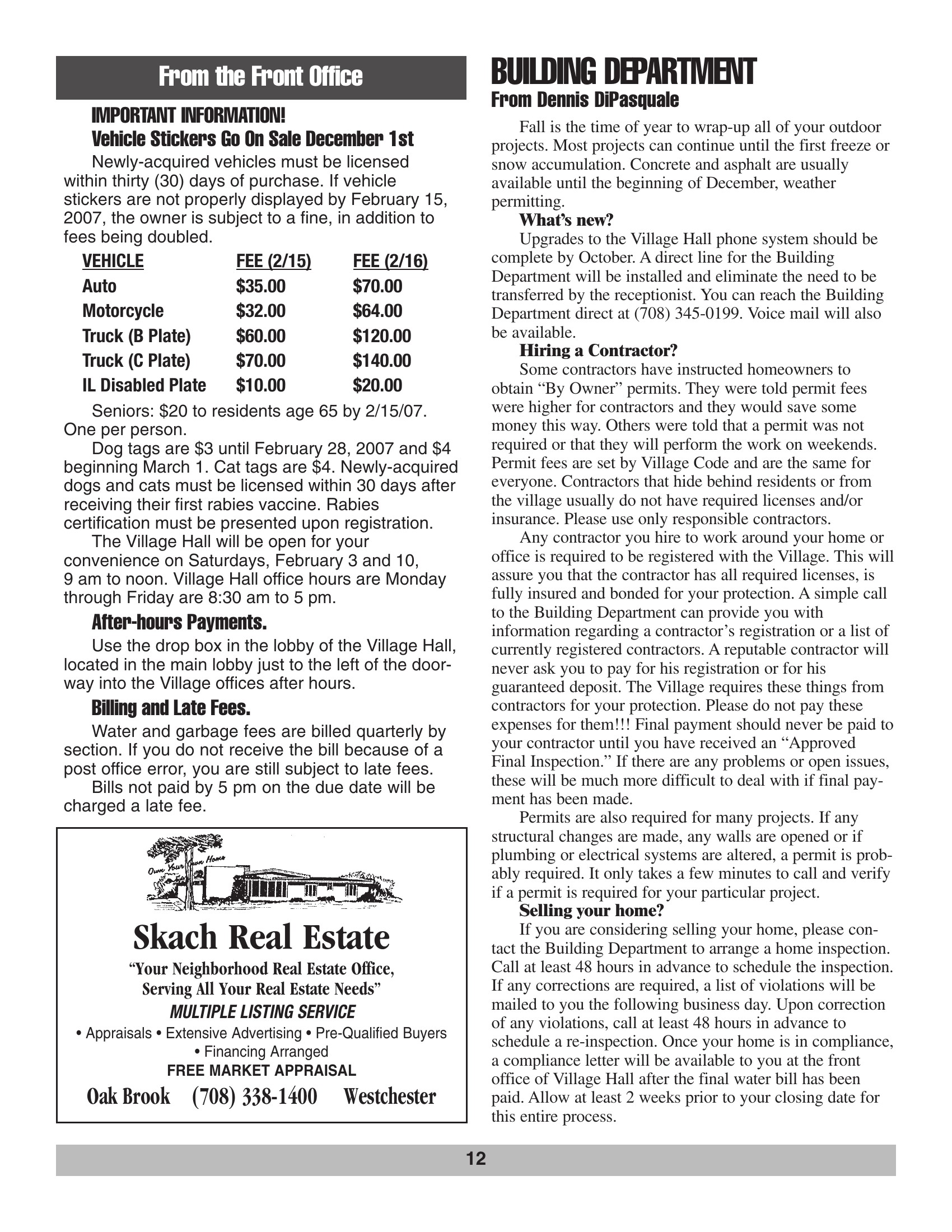 Page 12