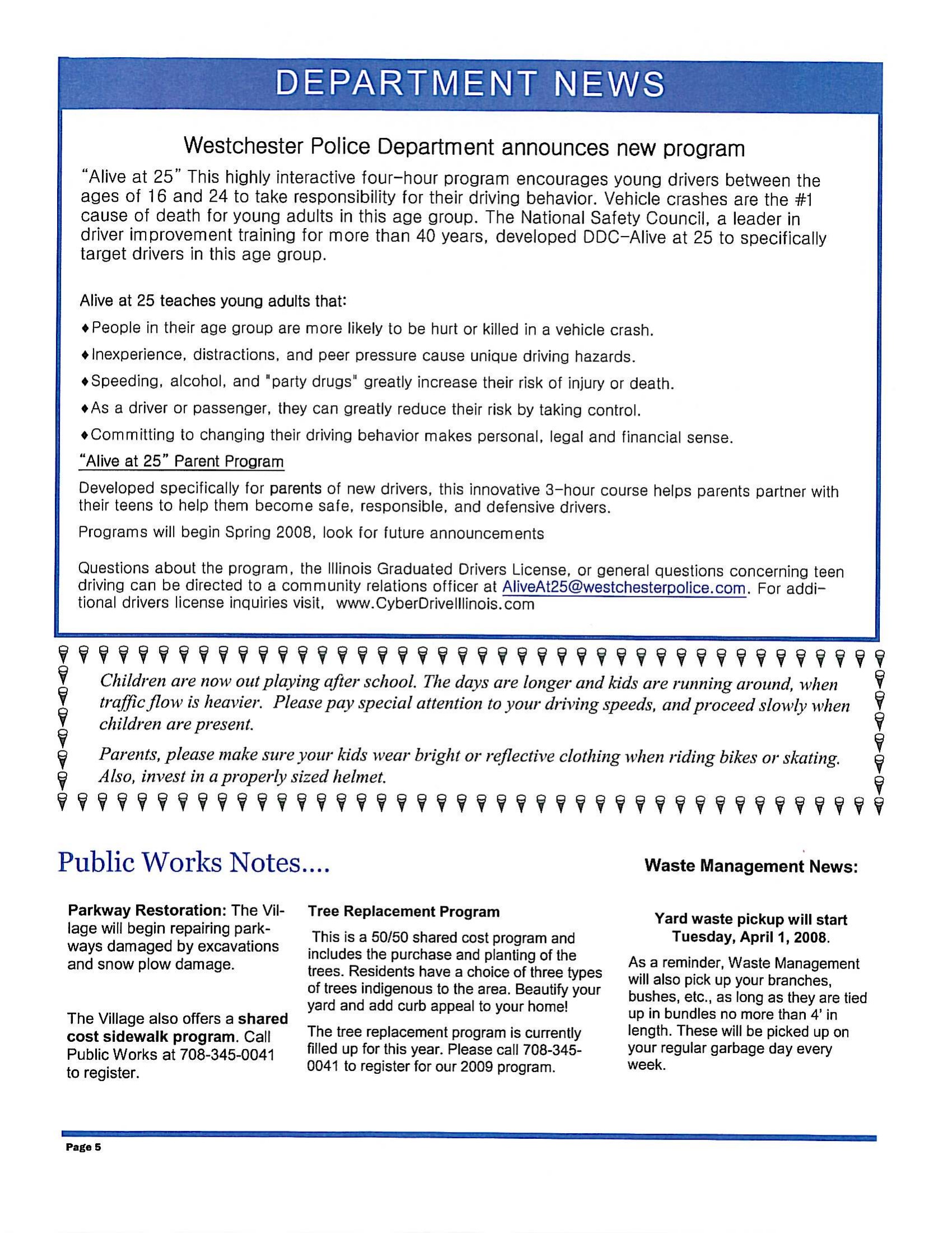 Page 5