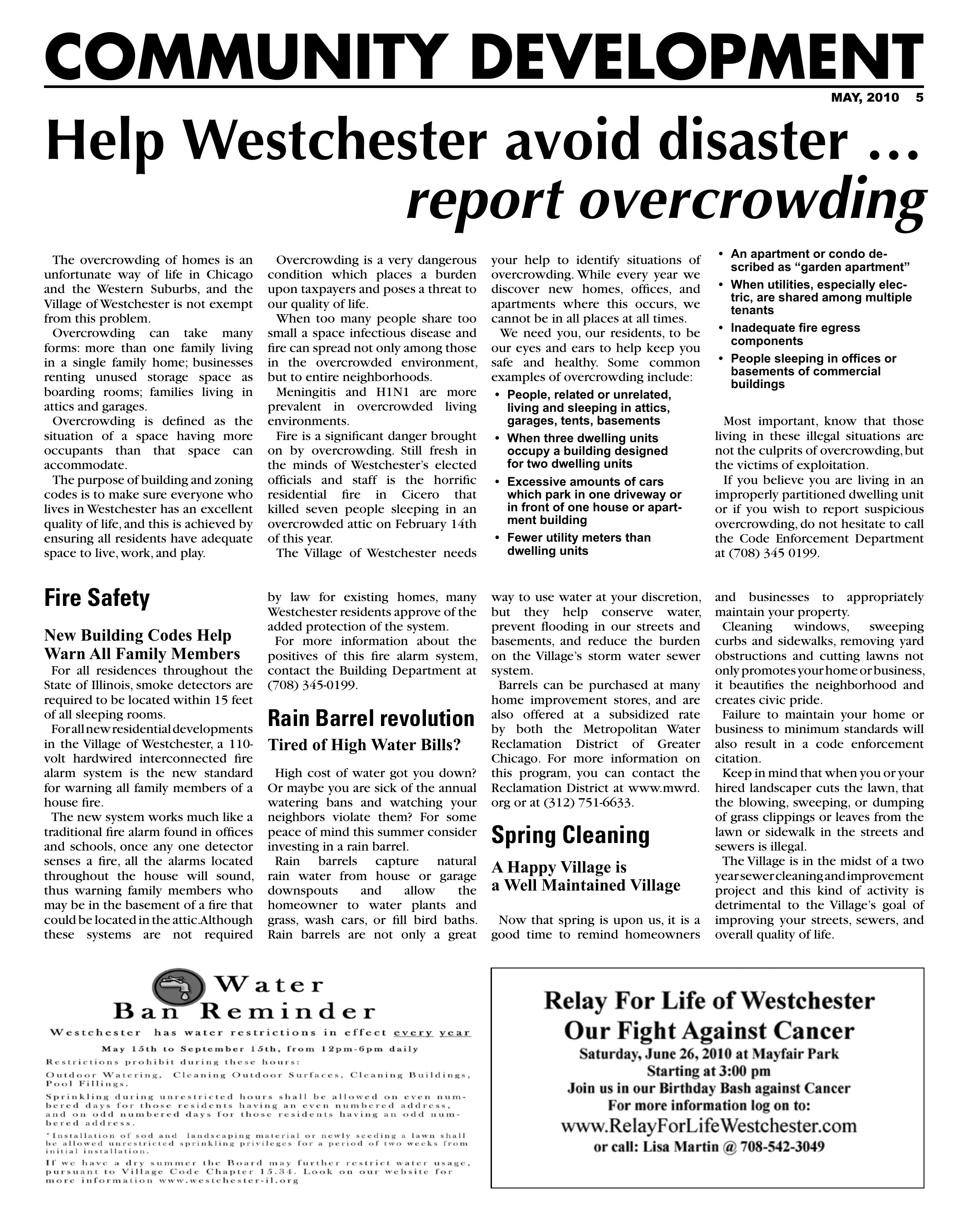 Page 5