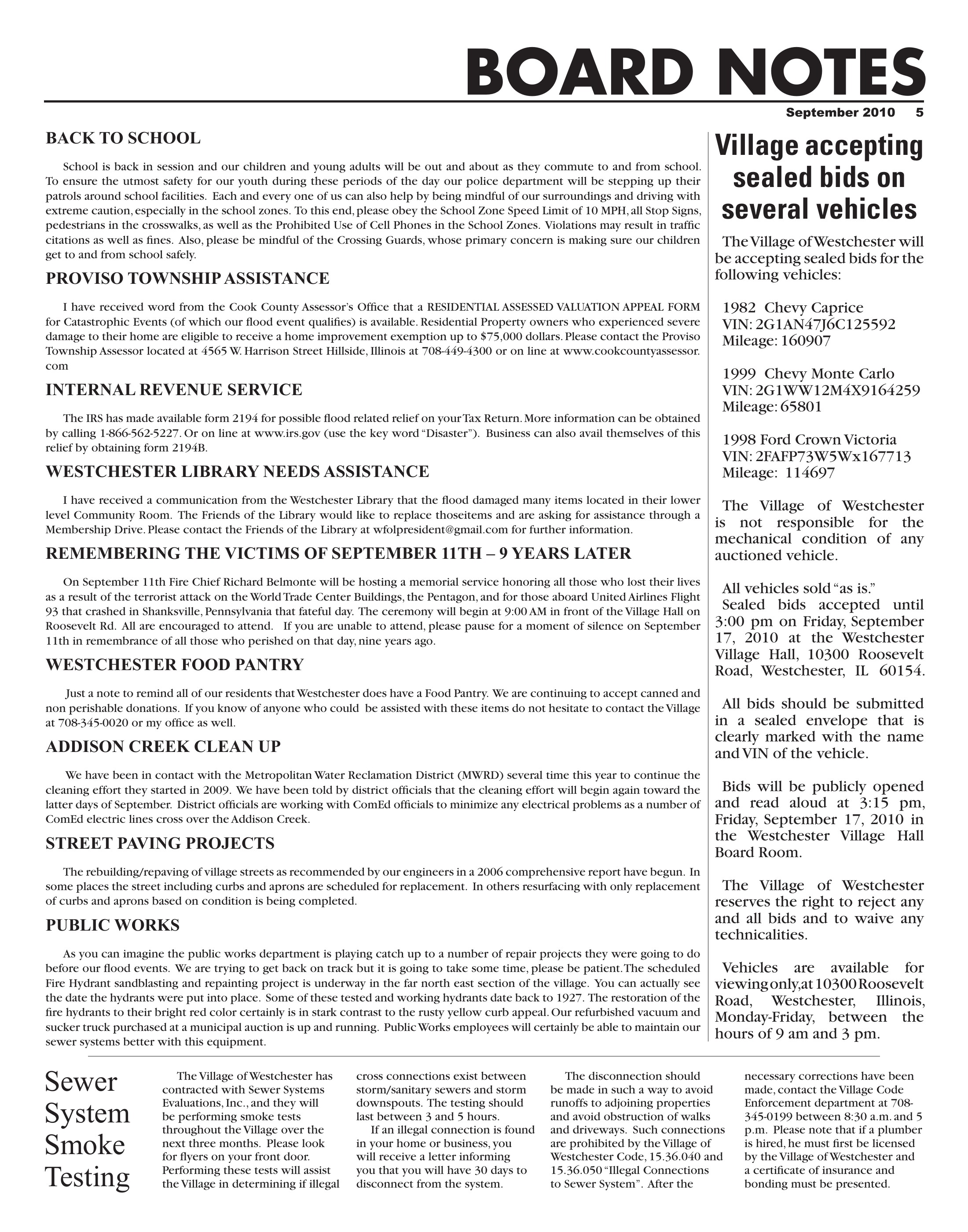 Page 5
