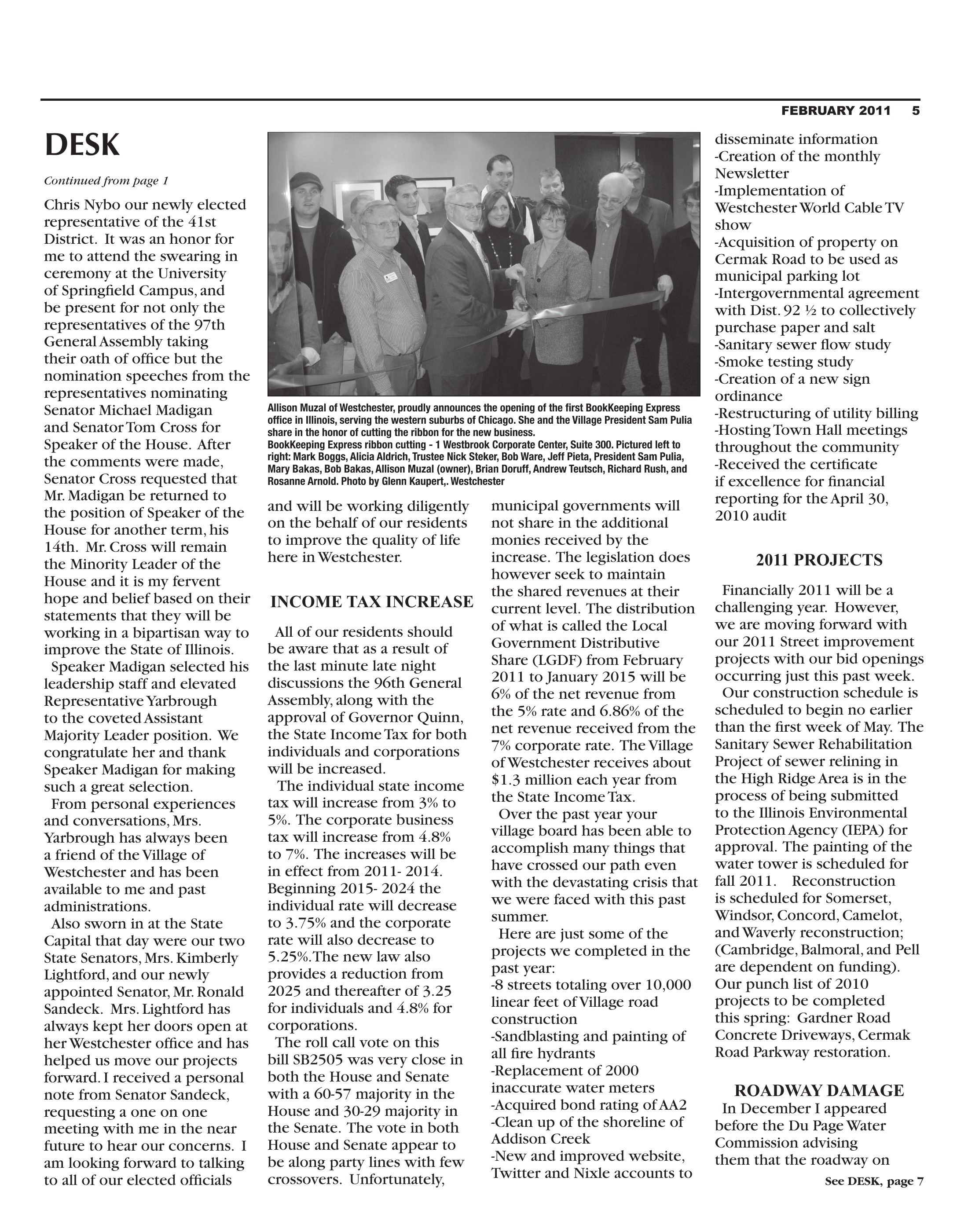 Page 5