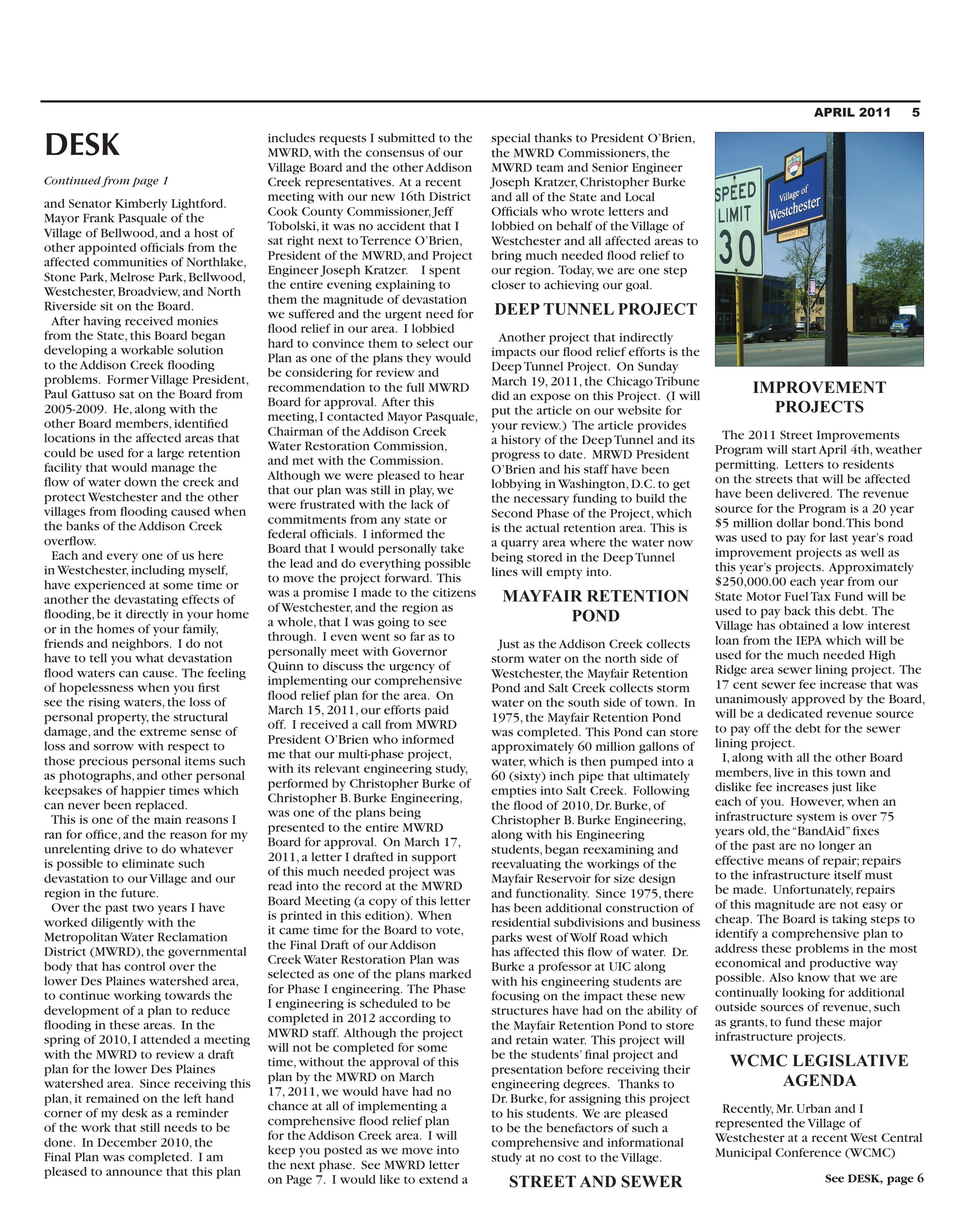 Page 5