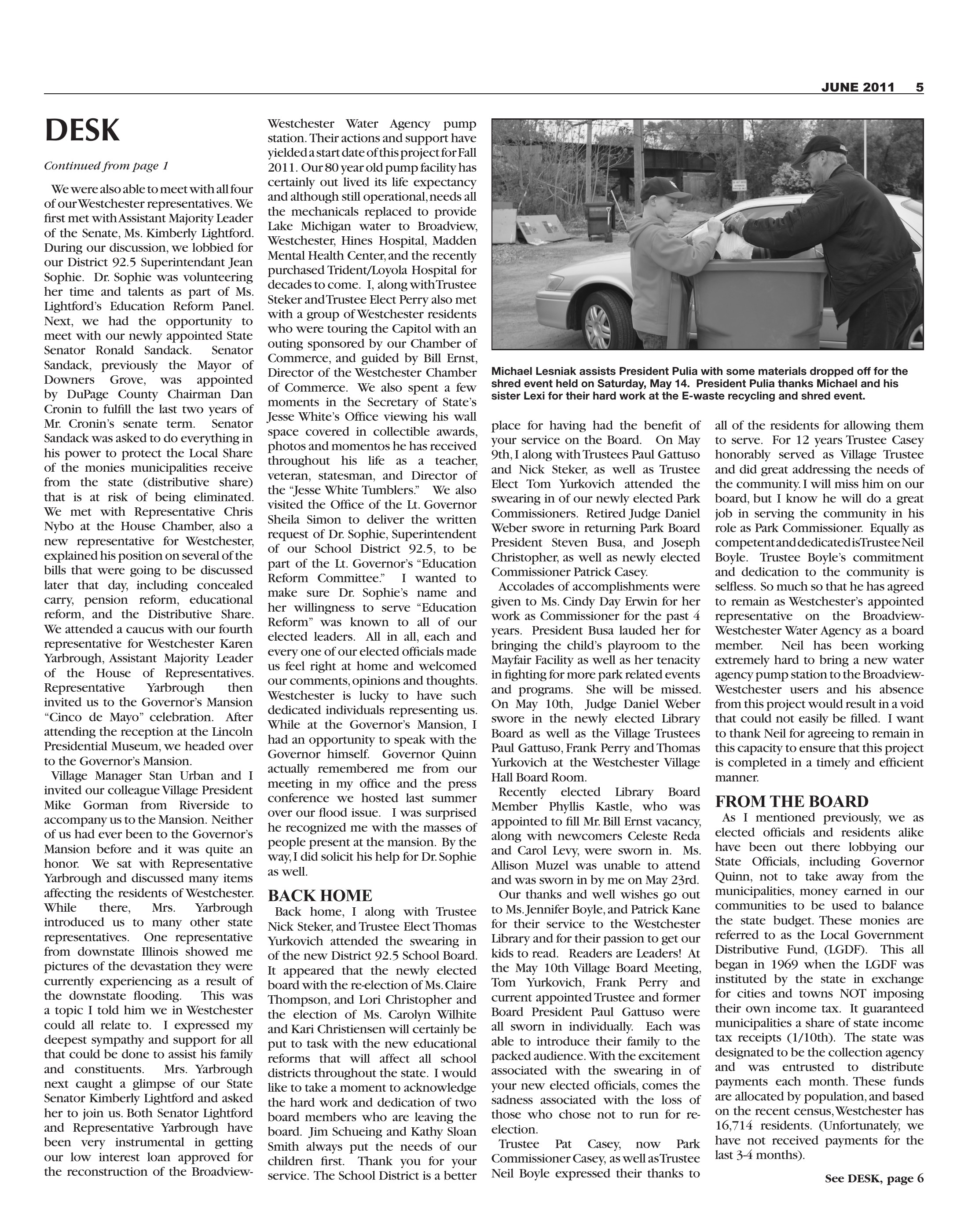 Page 5