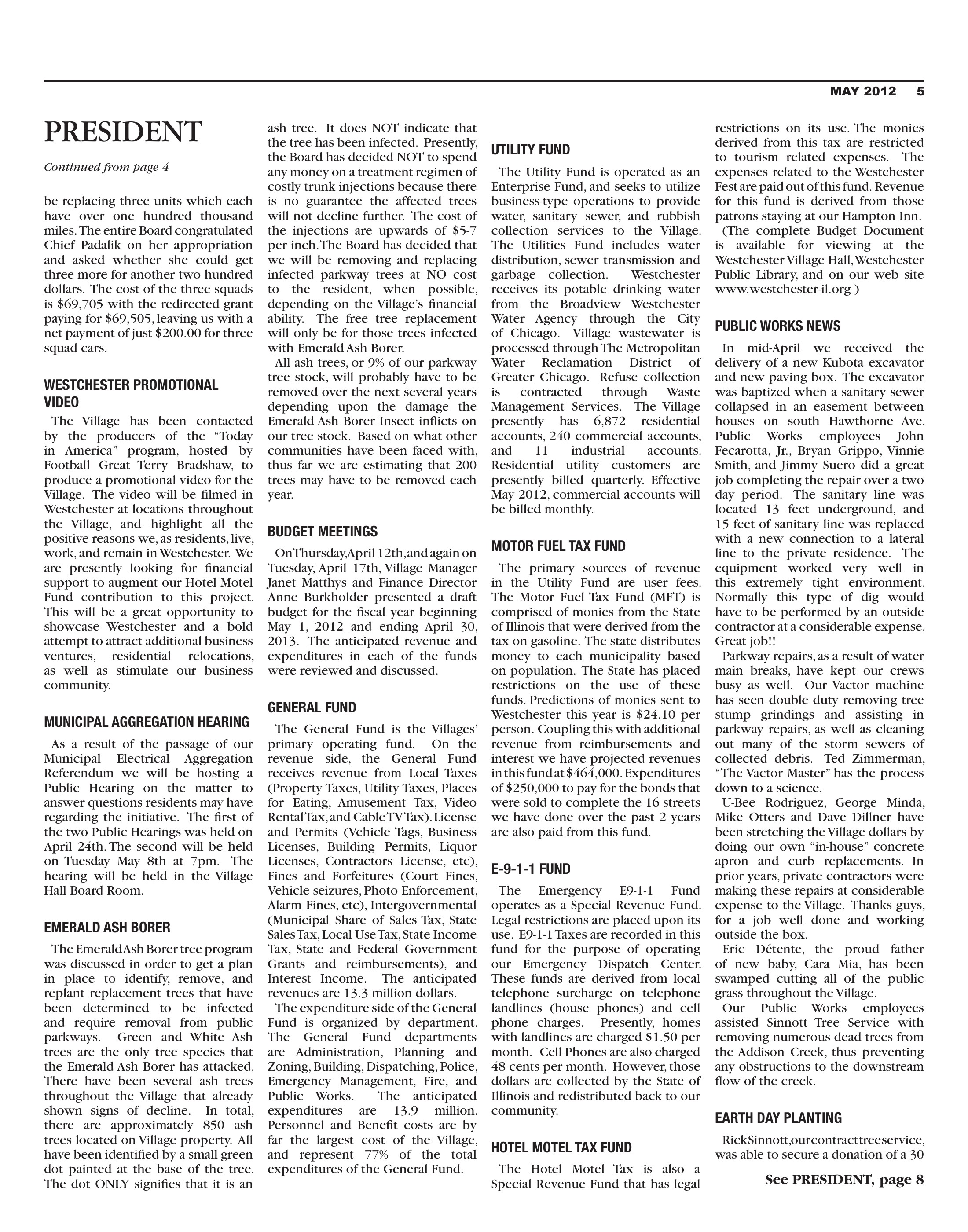 Page 5