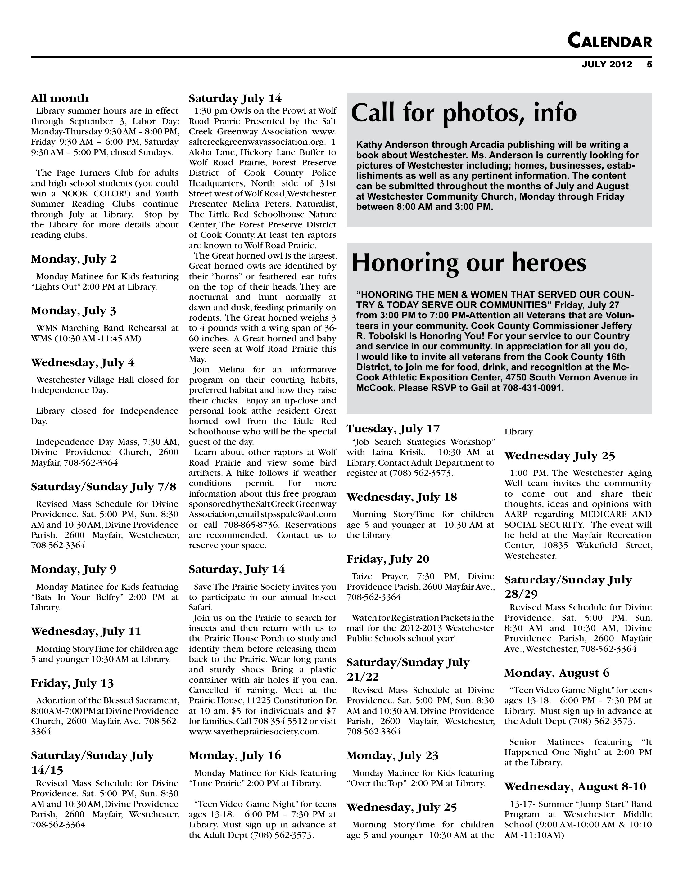 Page 5