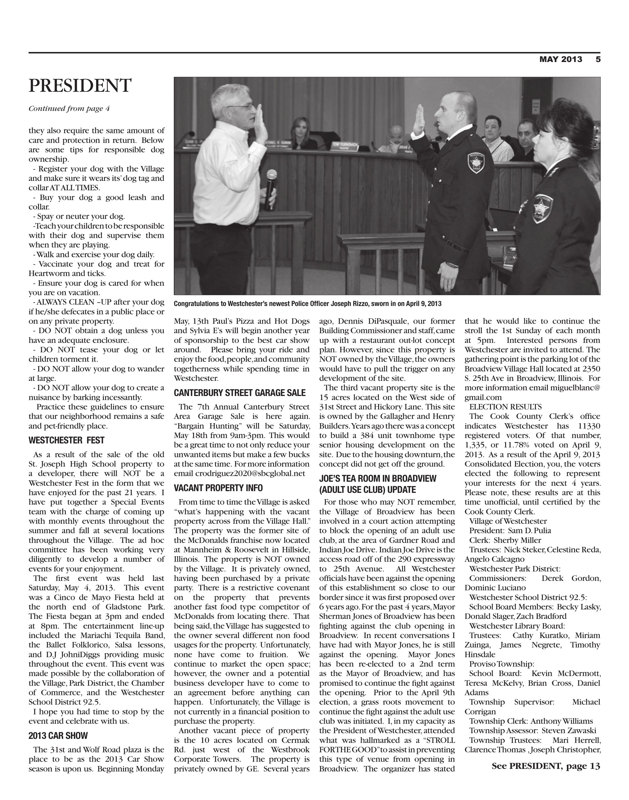Page 5