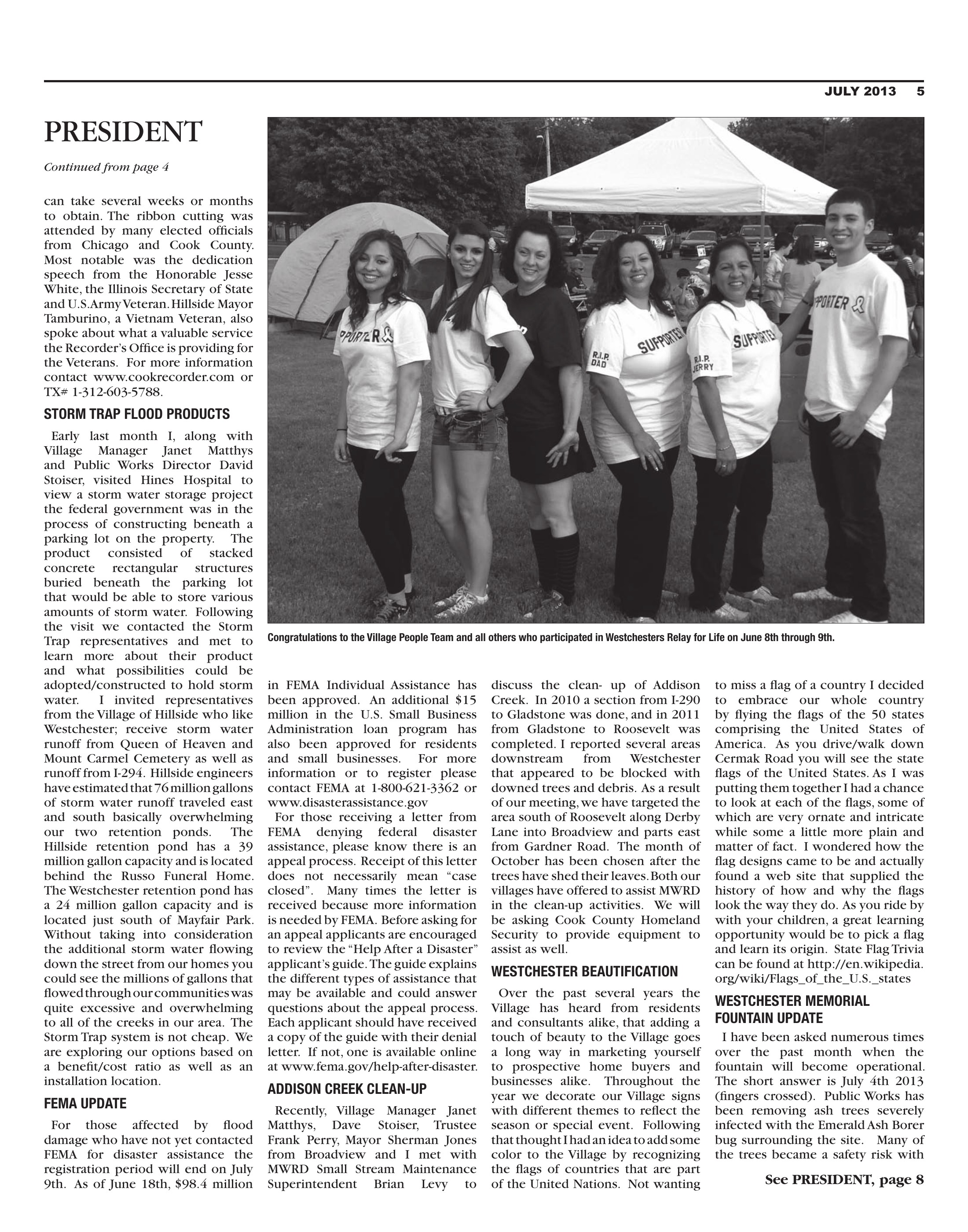 Page 5