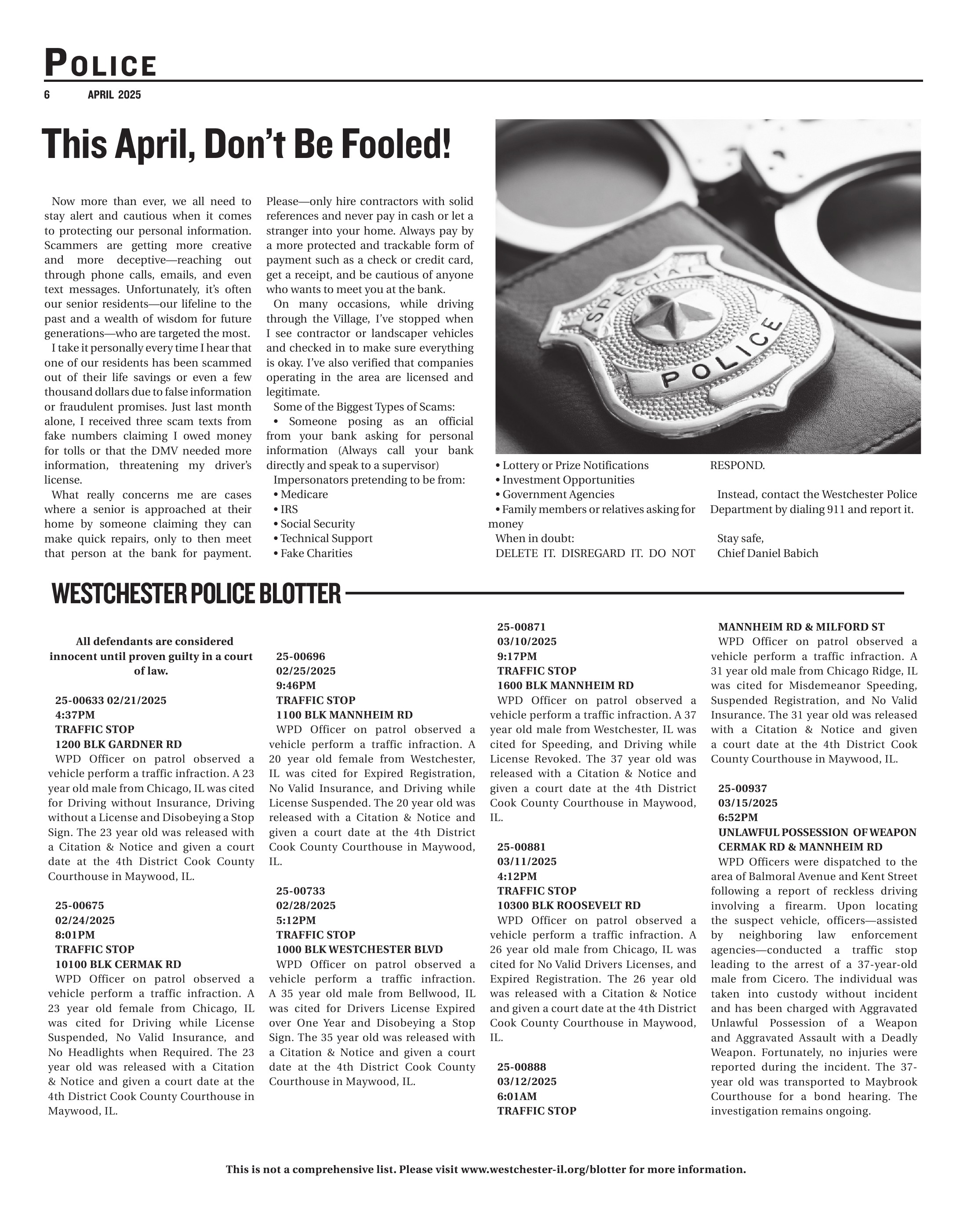 Page 6