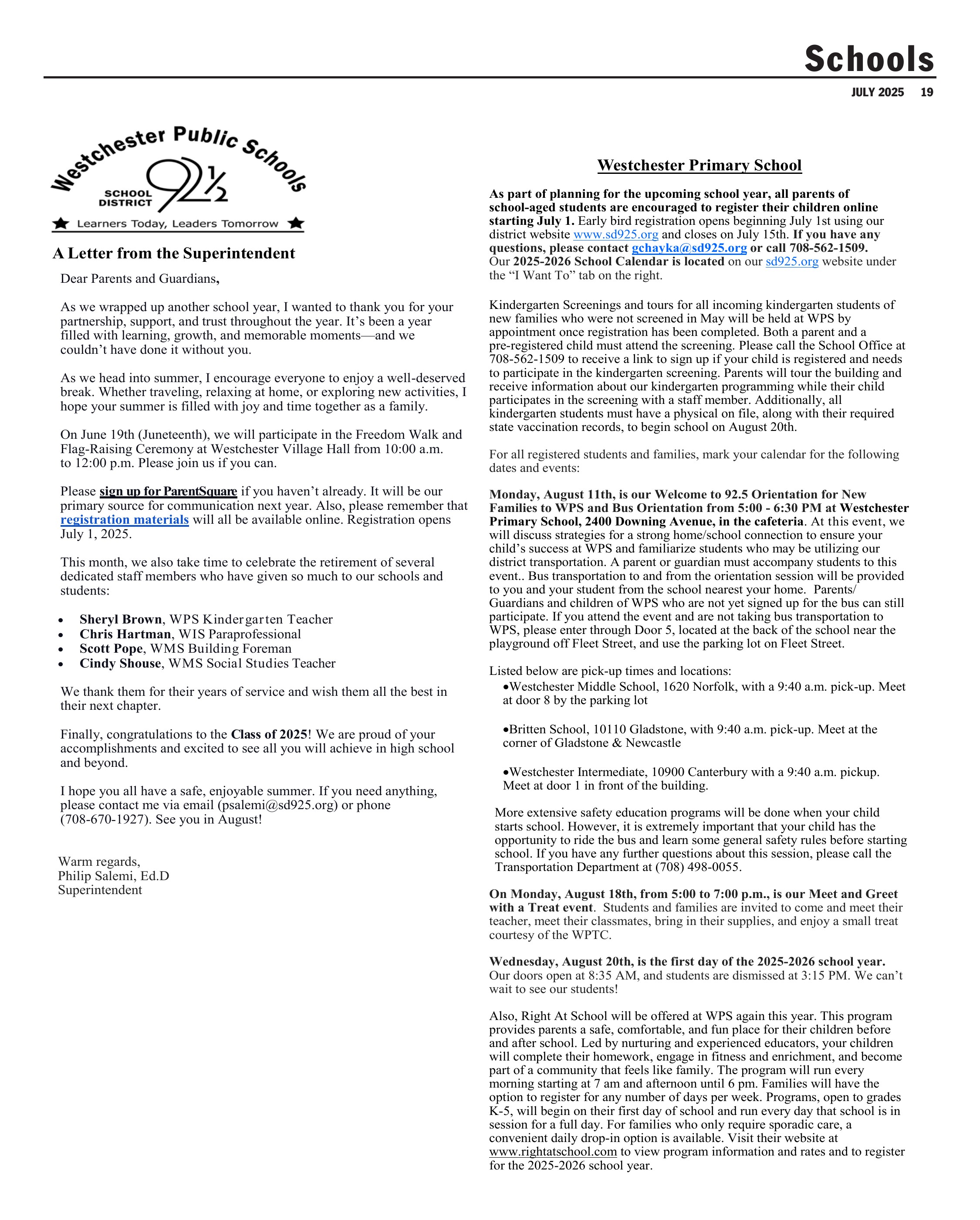 Page 19