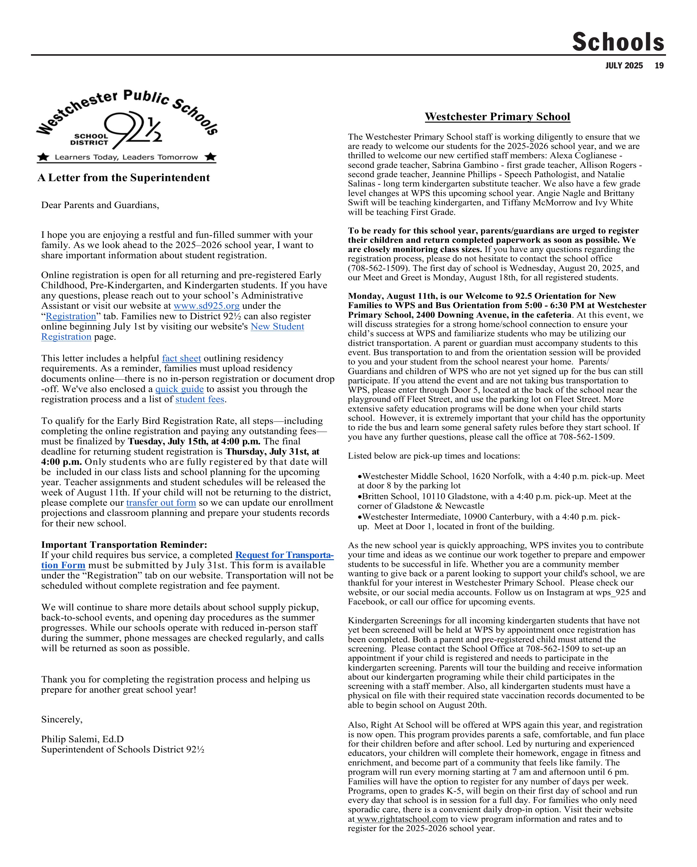 Page 19